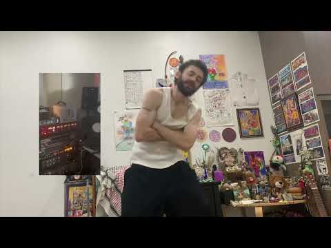 BENJIPK x NEBS - BroBro.