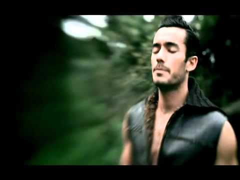 TERESA (MUSIC VIDEO) - AARÓN DÍAZ