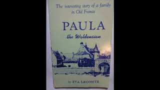 Paula, the Waldensian