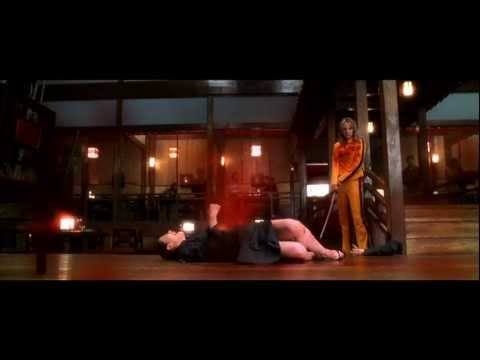 Kill Bill Vol.1 - Death Rides A Horse