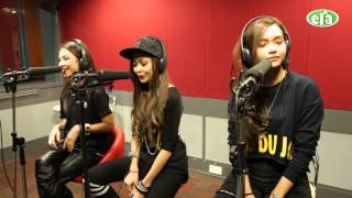 Download lagu ERAkustik: DE FAM - KL Love mp3