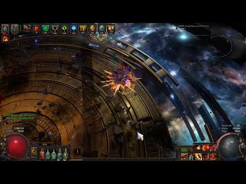 [SHCSSF]3.16 oni-goroshi slayer bladestorm/rage vortex The Formed