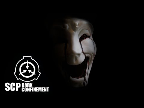 DON'T TRUST SCP-035! (SCP: Dark Confinement)