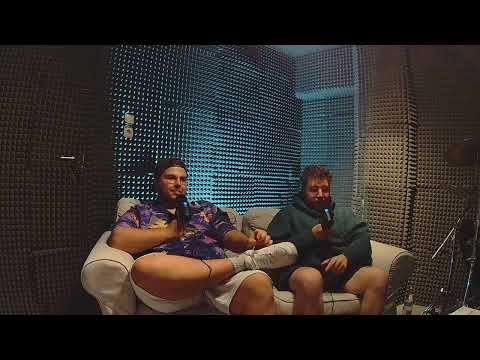 Folge 11 - Ja zieh mal die Hose aus (Pilotfolge)