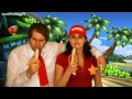 Screen Team -- Donkey Kong Song (Dynamite Taio ...