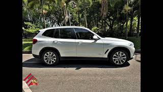 Bmw X3 XDrive30i At 2.0 2018 | ✅ Disponible en SERVIAUTOS