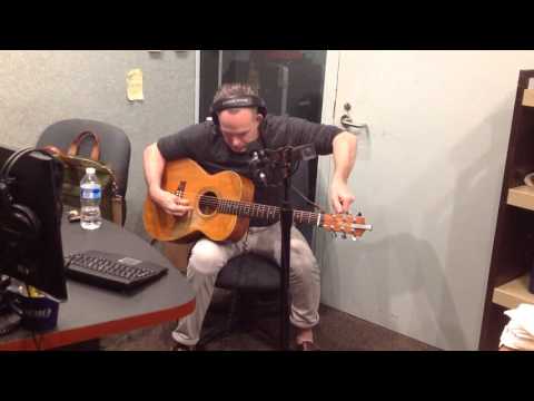 SUNRISE SESSION - RICK PRICE