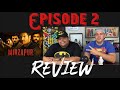 Mirzapur Season 1 Episode 2 Review