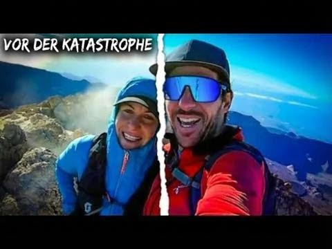 Warum dieser Bergsteiger seine Freundin sterben ließ – die schockierende Wahrheit