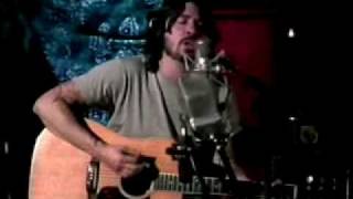 Foo Fighters - Times like these (Acoustic)