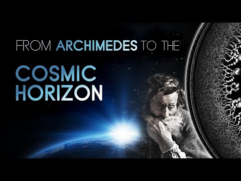 How We Discovered The Universe