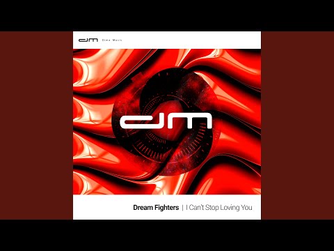 I Can't Stop Loving You