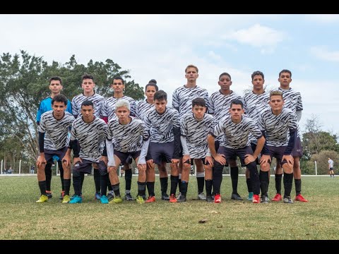 Jogo amistoso (Sub-16) - MAHANAIM X ASX academy