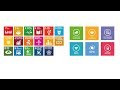 The CGF And The Sustainable Development Goals