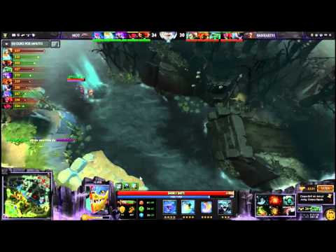 Not Today vs Ban EarthSpirit