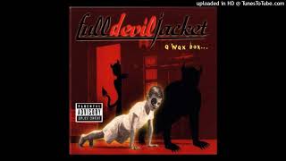 Full Devil Jacket -Mr.Wiggly