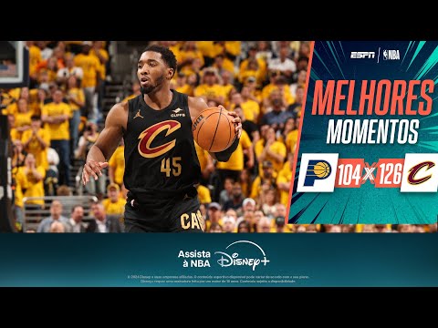 DONOVAN MITCHELL ativa