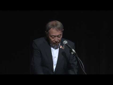 公共経営学科 J-PEAKS MulCoプロジェクト キックオフシンポジウム 開会挨拶 大阪公立大学学長 辰巳砂 昌弘