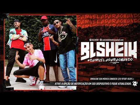 SET DJ NATTAN 1.0 - MC SACI, MC FAHAH, MC PKZINHO, MC MORENA E MC L DA VINTE