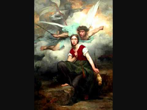 Lucie Bílá - Nebe to ví (Johanka z Arku)