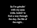 My Life - JJ (Lyrics) 