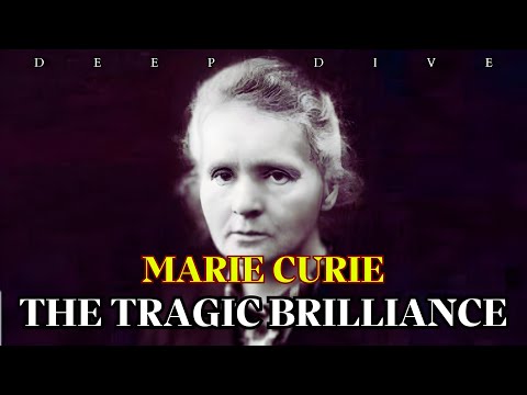 The Untold Story of Marie Curie: The Genius Who Defied All Odds - Deep Dive