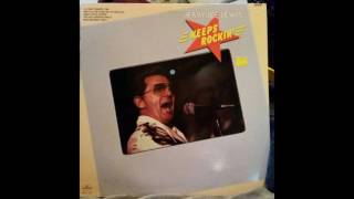 Jerry Lee Lewis - Keeps Rocking