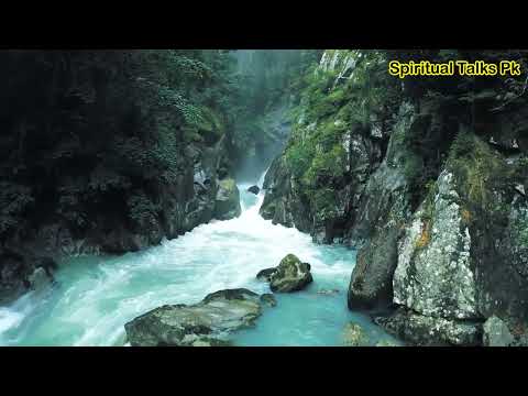 36 Minutes of Amazing Nature Scenery & Relaxing Sufi Turkish Music for Stress Relief.