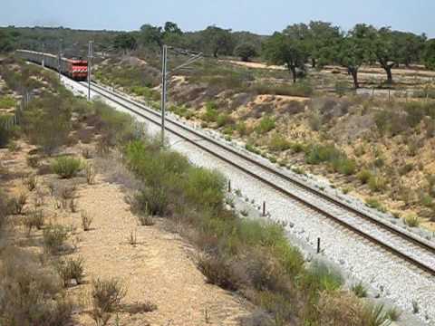CP 1909 Canal Caveira