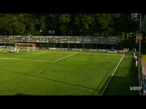 Longa Grol 2   2 Doelpunt Jordi Geelink