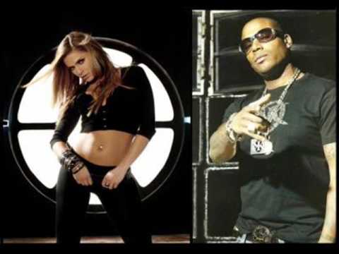 Clara Morgane Feat Lord Kossity J'aime