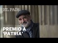 Fernando Aramburu, premio Nacional de Narrativa por ‘Patria’