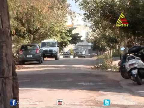 Saraswathi - Episode - 214 - 11.1.14