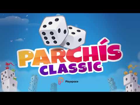 Parchis Classic game Video