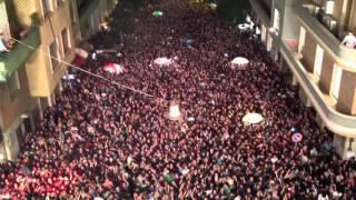 HD: Motel Connection // Two @ PAN - Vertical Stage Red Bull ( Napoli )