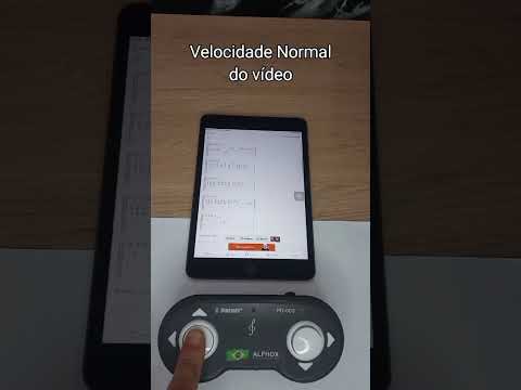 Pedalo - Exterio