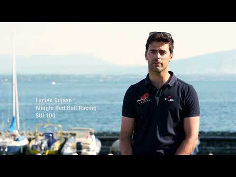 Day 1 - REALSTONE CUP FOR LÉMAN HOPE