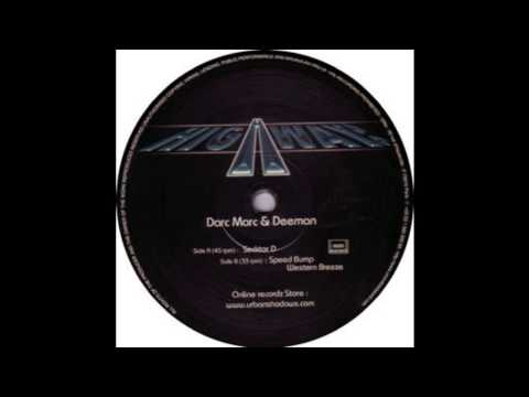 Lenny Dee & Darc Marc - Sektor D (Techno 2003)