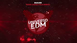 [Trap] Baauer - GoGo (Awoltalk Remix)