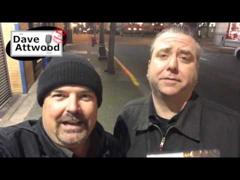 TDAS Attwood Magic Review Jamie Docherty's Transition