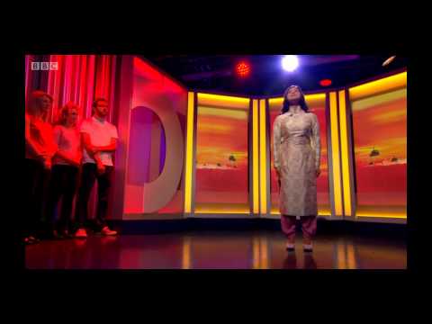 Eva Noblezada performs "I'd Give My Life For You" Miss Saigon HD