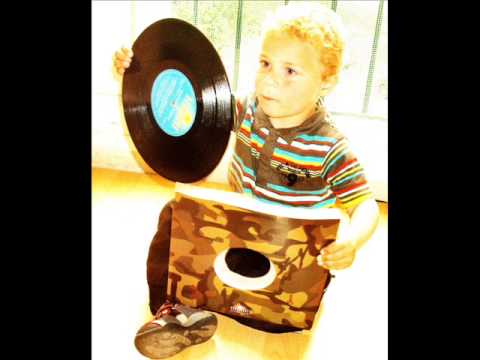 Osiris MC - prends soin de tes enfants