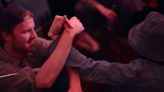 The Jungle Giants - Domesticated Man - (Official Unofficial Video)