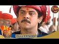 The Great Maratha Full Episode 04 Irrfan Khan Pankaj Dheer Dangal TV Gathaa
