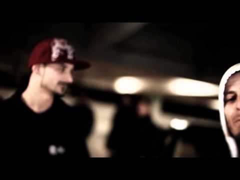 Loko ft Bezzi Bez - STFU official video