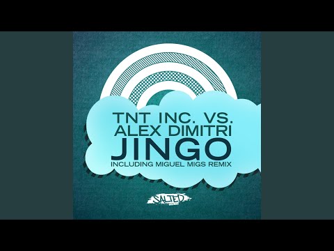Jingo (TnT Inc. Classic Mix)