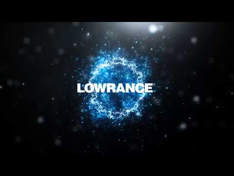 Lowrance LINK 6 VHF Radio with Matt Hooper