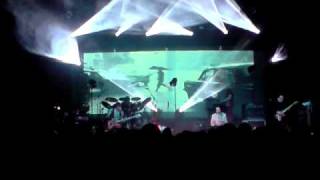 Marillion - Glasgow ABC 9 Nov 2008  Nothing fills the hole