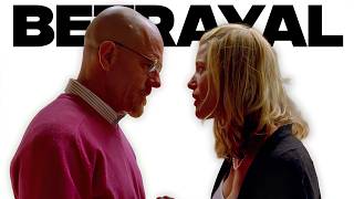 Fall Asleep To Every Breaking Bad Fan Theory