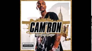 Cam&#39;ron - 08 - Get it in Ohio (produced by araabmuzik)